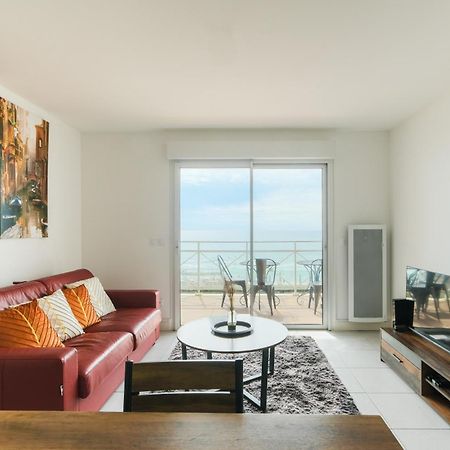Appartement - Vue Exceptionnelle Lacanau Eksteriør billede
