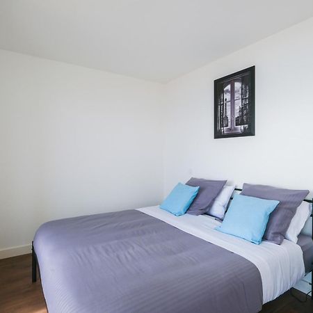 Appartement - Vue Exceptionnelle Lacanau Eksteriør billede